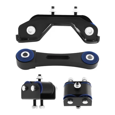 Engine Motor & Transmmisson Mount Set for Subaru Forester XT 2004 2005 2006-2013 - Изображение 1 из 4