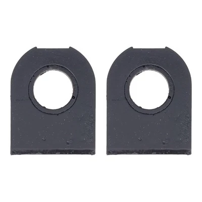 Bujes de barra estabilizadora delantera Polygraphite® 1973-1976 Plymouth Valiant Duster Scamp Foto 1 de 4