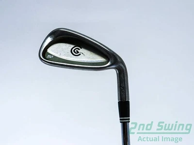 Cleveland TA6 Single Iron 5 Iron Steel Stiff Right 38.25in - Image 1 of 4