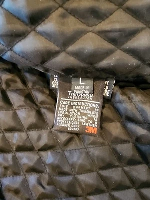 Chaqueta Big Bear Choppers Venom en muy buen estado.  Foto 1 de 4