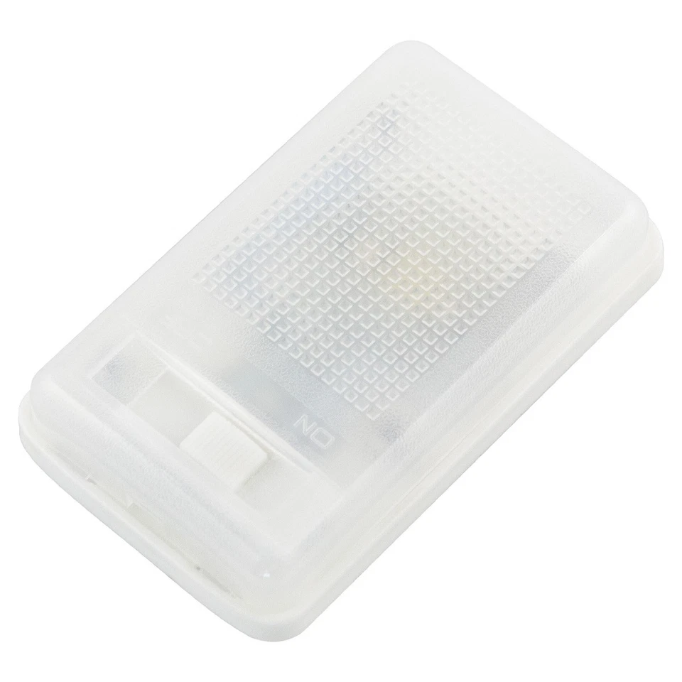 Interior Dome Cabin Light Lamp For Nissan Pickup Hardbody D21 D22 Standard Cab - Image 1 of 4