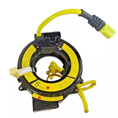 Clock Spring For 84306-33010 Toyota 1991-1993 Celica 1992-1996 Camry GTS DLX XLE Foto 1 de 4