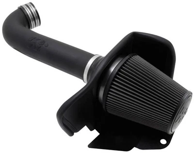 K&N 30-1563 Sportluftfiltersystem für JEEP GRAND CHEROKEE IV (WK, WK2) - Bild 1 von 4
