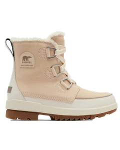 Sorel Womens Torino II Boots in Ceramic & Natural  UK Size 6 BNIB RRP £150 - Picture 1 of 7