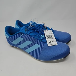 Adidas "The Road Shoe" Cycling Road Shoes | Men's Sz 12 | GY6829 - Picture 1 of 9