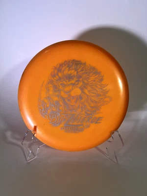 Discraft | Fierce | Big Z | 2021 Ledgestone Limited Edition | 173g - Image 1 of 4