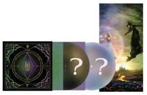 Wicked For Good Soundtrack Picture Disc Vinyl LP Presale - Picture 1 of 1