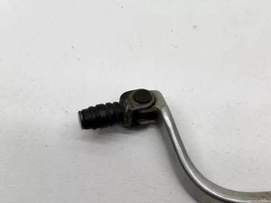 2000 Suzuki RM125 Shifter Lever Gear Shift Pedal OEM 25600-36E20 Dirt Bike RM - Picture 1 of 4