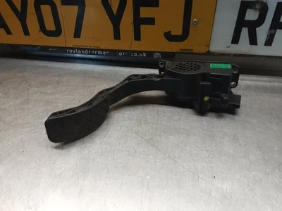 PEDAL ACELERADOR SEAT IBIZA SE MK4 1.4 GASOLINA 2009 0280755067 Foto 1 de 3