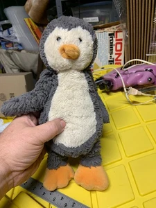 Jellycat - Pinguino - Peluche 12 pollici - Foto 1 di 16