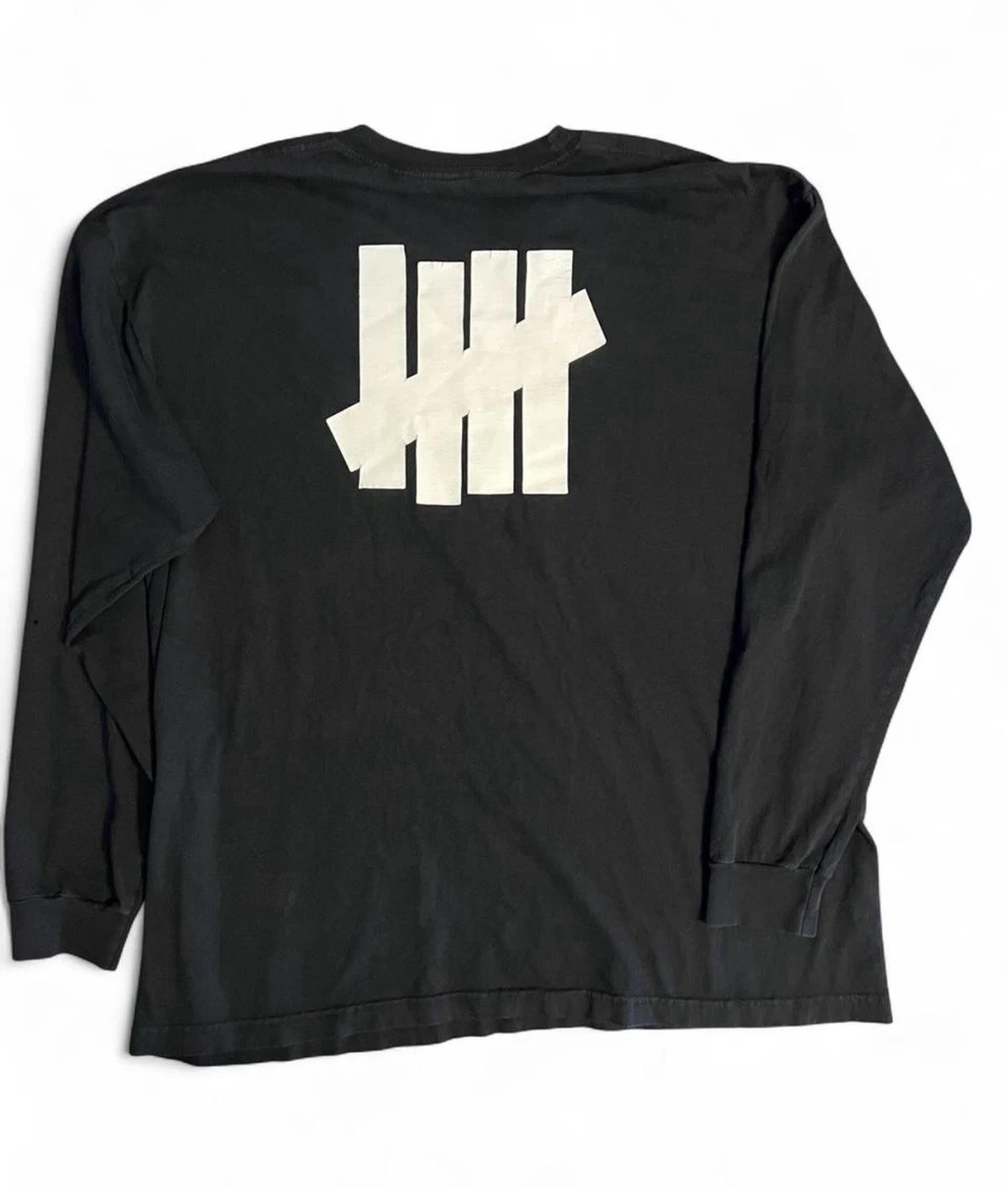 Undefeated Men's Long Sleeve T-Shirts for sale | eBay