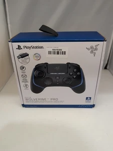 Controlador inalámbrico para juegos Razer Wolverine V2 Pro para PS5 - Imagen 1 de 3