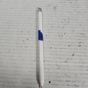 FOR PARTS - Apple Pencil A1603 1st Generation White Pen Stylus - Picture 1 of 5