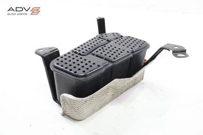 2018 - 2025 AUDI Q5 SQ5 FUEL VAPOR EVAPORATOR CHARCOAL CANISTER OEM - Image 1 of 4