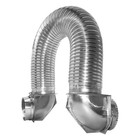 Saf-T-Duct UL Transition Duct Close Loop Kit