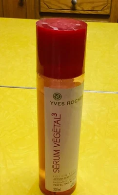 Yves Rocher-Vintage-Vegetal 3  Serum- 6.7 Oz. - Image 1 of 4