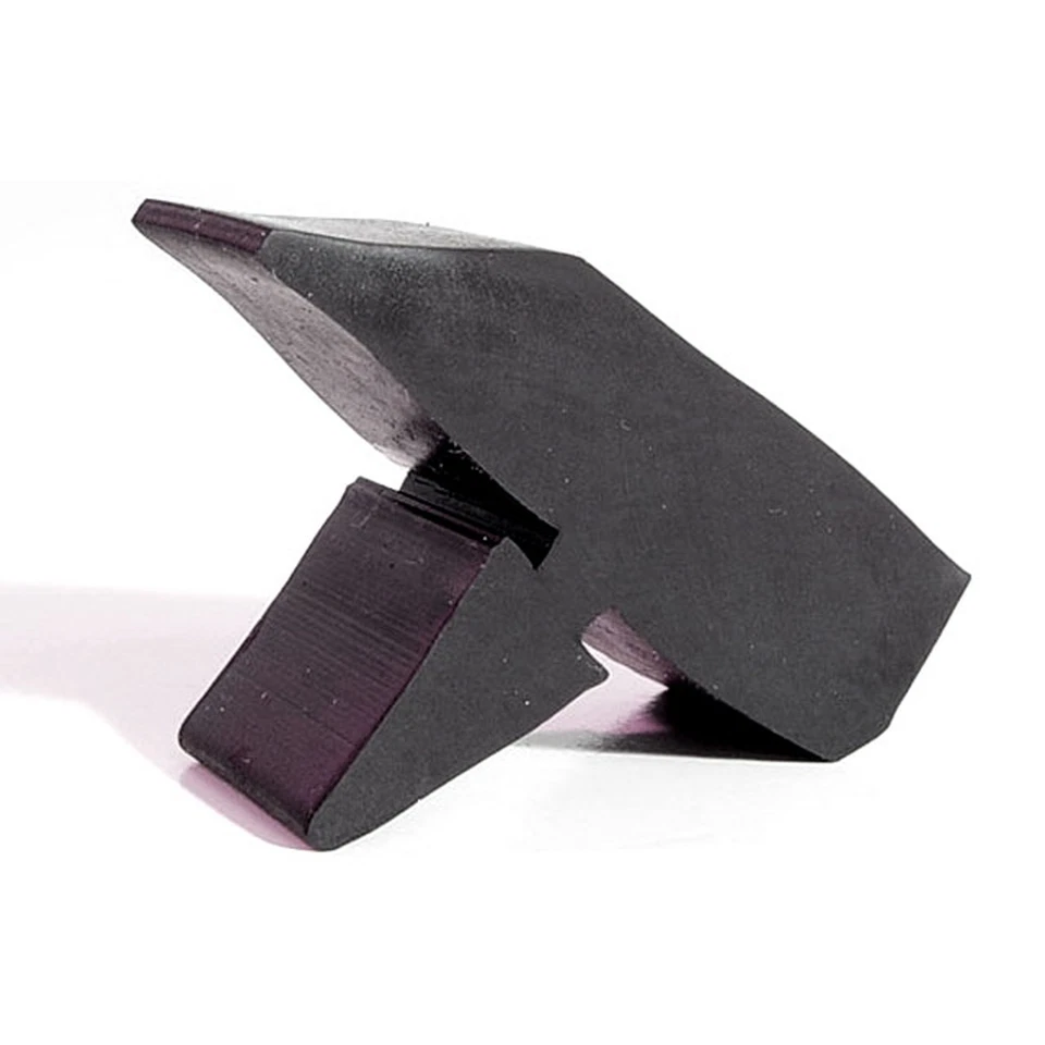 Бампер от капота до крыла для Pontiac Firebird 1970-1981, Grand Prix 1971-72; HF 24 - Изображение 1 из 1