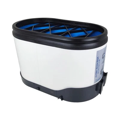 Filtro de aire del motor P616056 apto para filtro Kenworth T660 T680 T400 T800 LAF6116 Foto 1 de 4