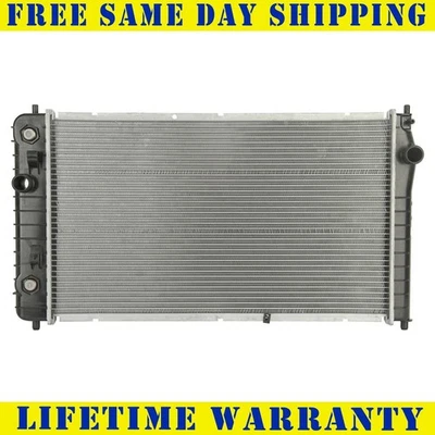 Nuevo radiador para Chevrolet Cavalier Pontiac Sunfire 2002-2005 2,4 L 2,2 L Foto 1 de 4