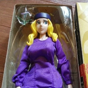 Elegante colección Lupin the Third Linda - Imagen 1 de 6