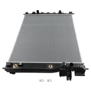 Radiator for Buick Enclave for Chevrolet Traverse 2018-2024 86801856 GM3010613 - Bild 1 von 22