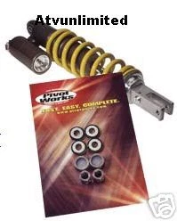 HONDA CR250 PIVOT WORKS SHOCK BEARING KIT CR 250 1997-04  PWSHK-H17-021 - Image 1 of 1