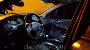 2003-2005 Dodge Neon and SRT4 White LED Interior Light Kit - Picture 1 of 4