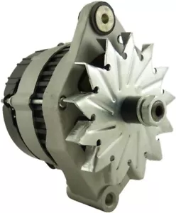 Alternator fits Volvo Penta D120F 2005-2007 2541705 439189 A13N270 3803619 12419 - Picture 1 of 8