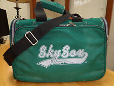 Vintage Colorado Springs Sky Sox Minor League Duffel Cooler Travel Bag