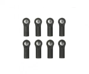 Tamiya 300054869 - 5mm Kugelpfanne Lang/15mm (8) offen - Neu - Bild 1 von 1