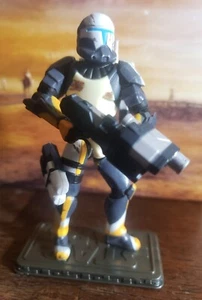 Hasbro Star Wars - The Saga Collection - Grundfigur - Republic Commando Scorch - Bild 1 von 1