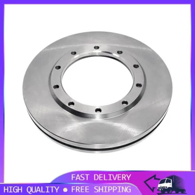 Fits Ford F650 2009-2018 DuraGo Rear 1X Brake Rotor PG - Imagem 1 de 3