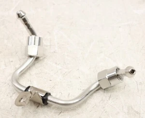 NEW OEM Honda Fuel Feel Pipe 16012-59B-315 Honda Civic 2016-2021 - Picture 1 of 5