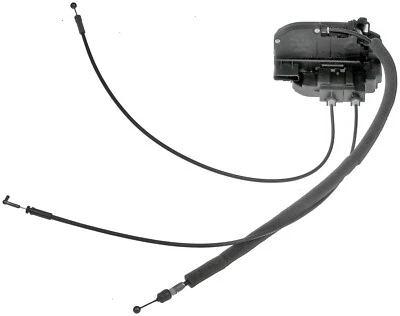 Actuador de cerradura de puerta delantero derecho Dorman 2008 2009 para Nissan Versa 2007-2010 Foto 1 de 4