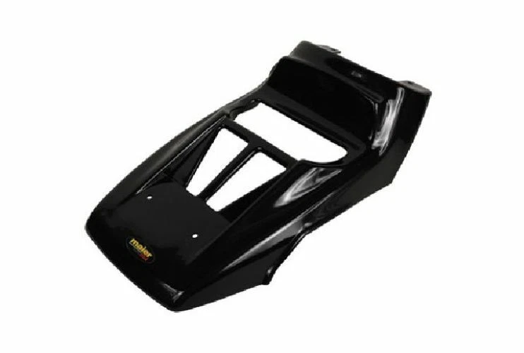 Maier Hood, Stock Style Black for Yamaha - Image 1 of 1