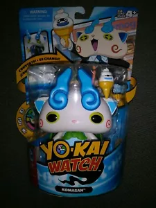 Yo-Kai Watch Converts - Komasan - Bild 1 von 2