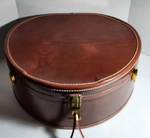 Samsonite Round Carry On Luggage With Handle. #4920 - Picture 1 of 9