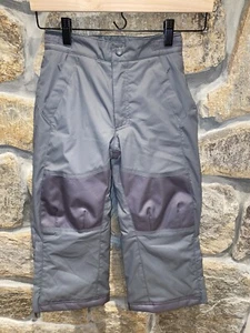 LL Bean Schneehose Skihose 4 wasserdicht verstellbar Snowboard Jugend Unisex - Bild 1 von 6