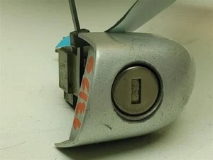 2002 BMW 325CI E46 DOOR LOCK CYLINDER - Picture 1 of 5
