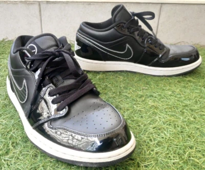 Nike Air Jordan 1 Low SE All-Star DD1650-001 Talla US8 UK7 EU41 Excelente Estado Foto 1 de 4