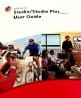 Studio Studio Plus Manual Pinnacle  Version 10 User Guide Book Only Read