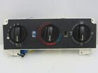 BEDIENUNG HEIZUNG CONTROL PANEL HEATING Peugeot 306 (7A/C/S) 1996 601968X