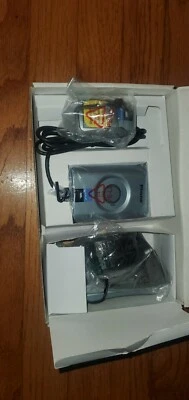 Linksys iPhone C1T300 Dual Mode Cordless Internet  C1T300 B&H - Image 1 of 3