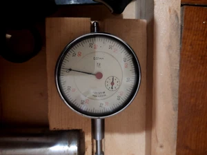 Mikrokator USSR - Picture 1 of 3