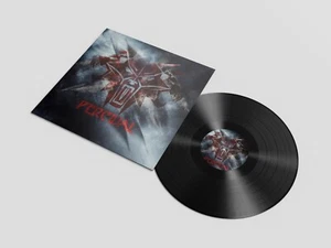 Percival - Wild Hunt Live Pyrkon 2018 LP 12" NEW SEALED WITCHER - Picture 1 of 3