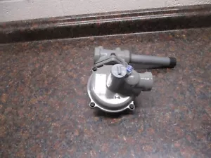 Itron B42R Gas Pressure Regulator 3/16 ORIFICE FREE SHIPPING - Picture 1 of 6