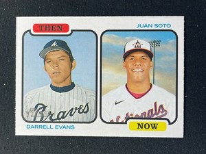 2022 Topps Heritage Short Print / Parallels / Inserts Pick Your Card +10% Off 3+