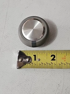 Washing Machine Dryer Control Knob Fits Maytag Whirlpool # W10180218 WPW10180218 - Picture 1 of 8