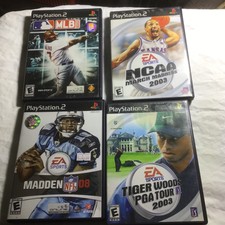 .PS2.' | '.NCAA March Madness 08.