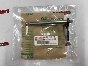 YAMAHA Genuine 96-04 YZ 125 YZ125 Shifter Shaft Gear Shifting Arm 4SS-18101-10* - Picture 1 of 1
